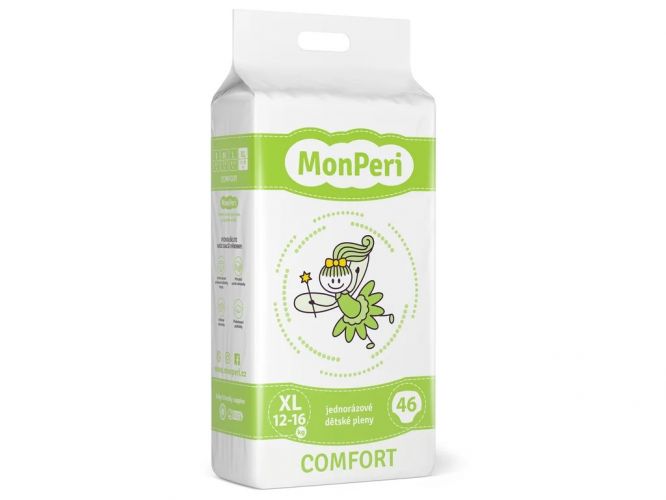 MonPeri Pleny Comfort XL