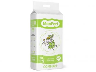 MonPeri Pleny Comfort XL