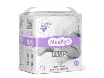 MonPeri Pants L