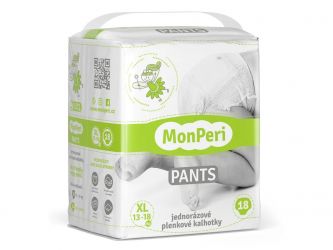 MonPeri Pants XL