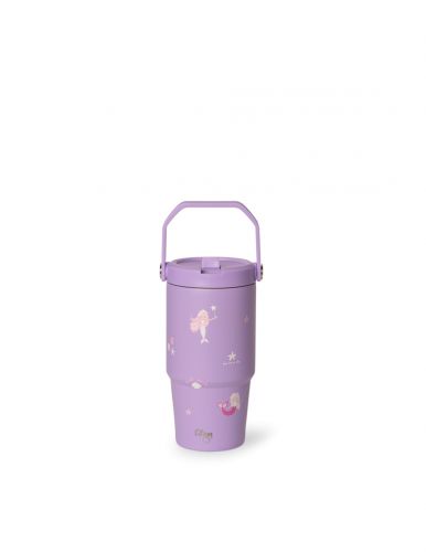 Citron Termohrnek Tumbler 600 ml - Mermaid