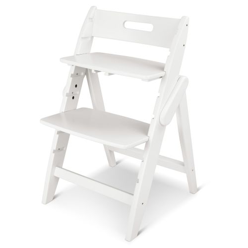 Abc Design Židle Yippy Plain snow Moji