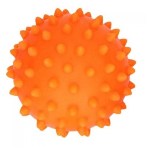 MOMS CARE Masážní míček Orange