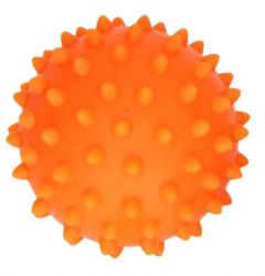 MOMS CARE Masážní míček Orange