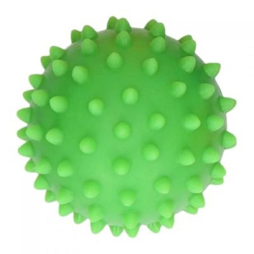 MOMS CARE Masážní míček Green