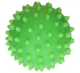 MOMS CARE Masážní míček Green