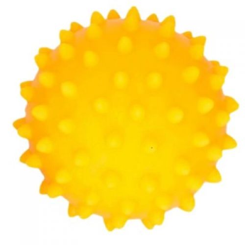 MOMS CARE Masážní míček Yellow