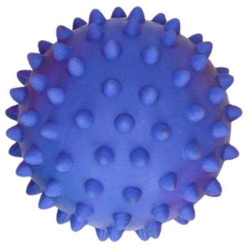MOMS CARE Masážní míček Blue