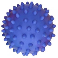 MOMS CARE Masážní míček Blue