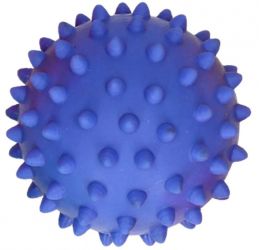 MOMS CARE Masážní míček Blue