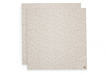 Pleny zavinovací 2ks 115x115cm Woolly