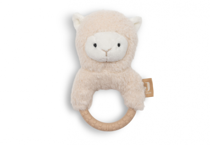 Jollein Kousátko Alpaca Paco