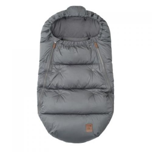 LEOKID Fusak Olaf Fjord Gray new