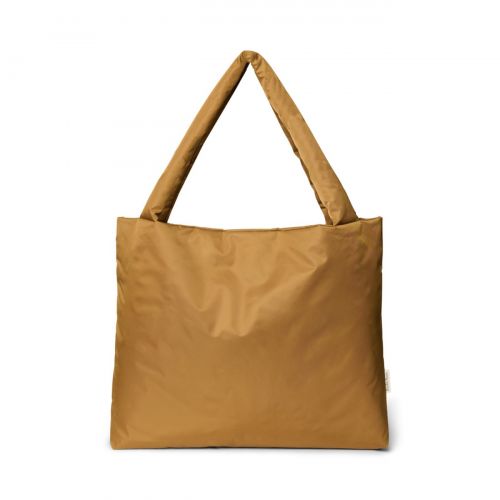 Studio Noos Technical Puffy Mom Bag Přebalovací taška Honey Brown