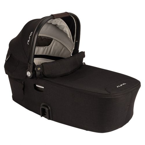 Nuna DEMI™ next carrycot 2025 caviar