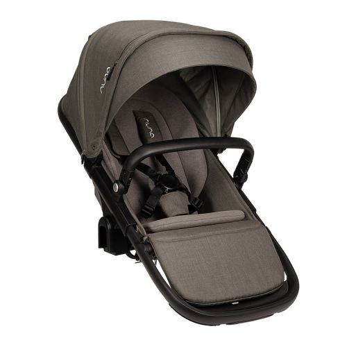 Nuna DEMI™ next sibling seat 2024 granite