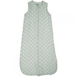 LODGER Hopper Sleeveless Tribe Muslin Silt Green 50/62