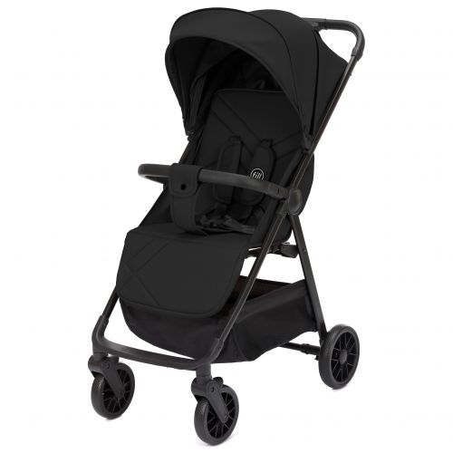 Fillikid Sportovní Kočárek Buggy Milo back