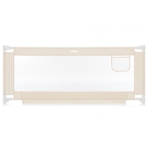 Fillikid Zábrana na postel Luisa 180x68 cm natur