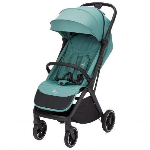 Fillikid Sportovní Kočárek Buggy Cooper aqua