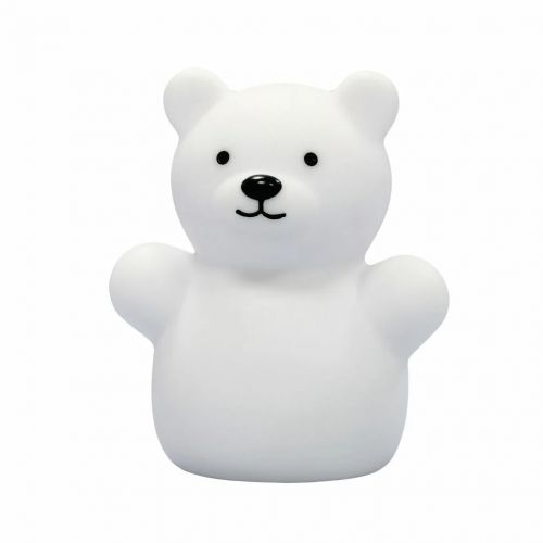 Světlo noční Lumilu Mini Zoo bear
