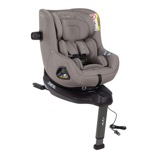 Autosedačka Nuna RELX™ wind wisp