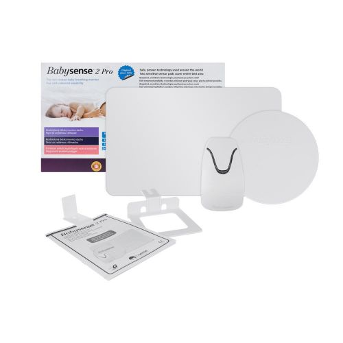 Babysense 2 Pro Monitor dechu
