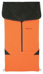 Emitex Fusak 2v1 Sam Softshell Cihlový