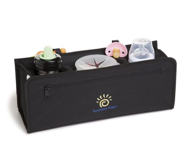 Sunshine Kids - organizér BUGGY TRAY