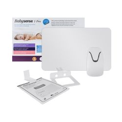 Babysence 1 Pro Monitor dechu