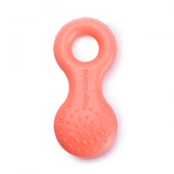 Suavinex Kousátko Step 1 +0m oranžová
