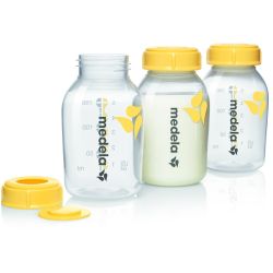 Medela Sada lahví 150 ml 3 ks