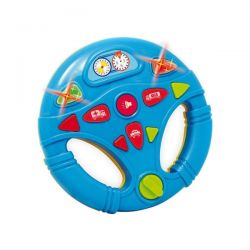Edukační hračka se zvukem Baby Mix volant