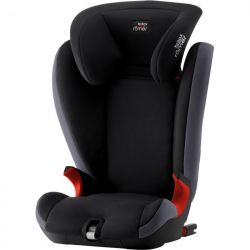 Autosedačka Britax Romer KidFix SL Black Black Ash