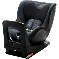 Autosedačka Britax Romer Dualfix M i-Size Blue Marble