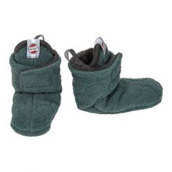 Lodger Slipper Botanimal 3 - 6 měsíců Sage