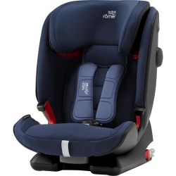 Autosedačka Britax Römer Advansafix IV R Moonlight Blue