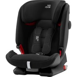Autosedačka Britax Römer Advansafix IV R Cosmos Black