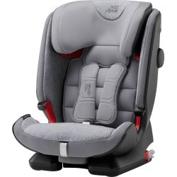 Autosedačka Britax Römer Advansafix IV R Grey Marble