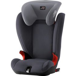 Autosedačka Britax Romer KidFix SL Black Storm Grey