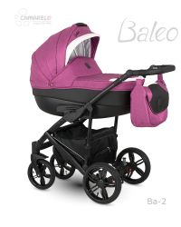 Kočárek Camarelo Baleo Ba-2