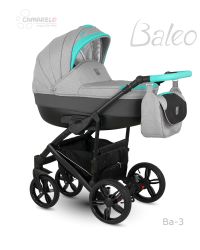 Kočárek Camarelo Baleo Ba-3