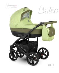 Kočárek Camarelo Baleo Ba-4