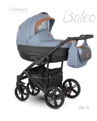 Kočárek Camarelo Baleo Ba-6