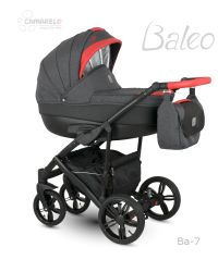 Kočárek Camarelo Baleo Ba-7