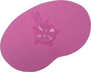 Tommee Tippee Kouzelná podložka na stůl Explora Magic Mat fialová