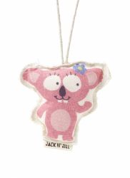 Jack N´ Jill Strážce zoubků pro Zoubkovou vílu Koala