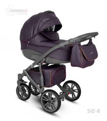 Kočárek Camarelo Sirion Eco SiE-8