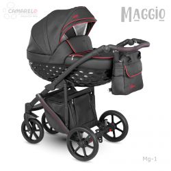 Kočárek Camarelo Maggio Mg-1