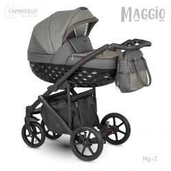 Kočárek Camarelo Maggio Mg-2
